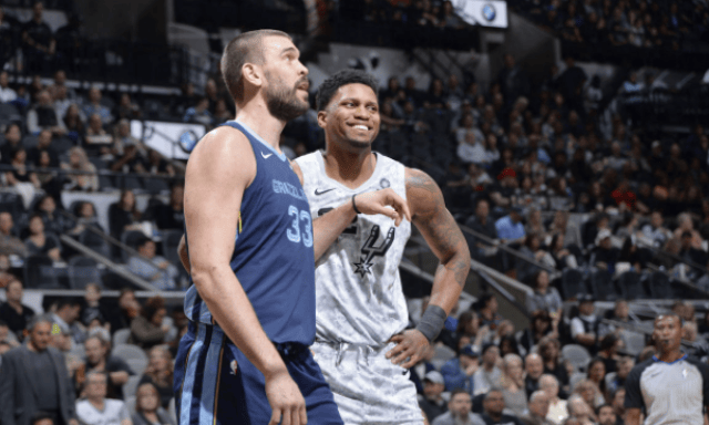 西部的强敌 西部的强敌