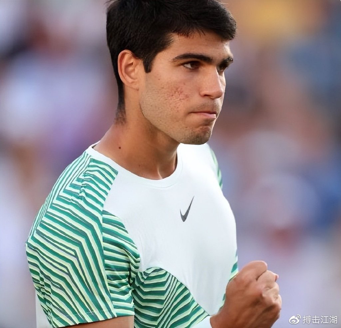 他的成功激 他的成功激