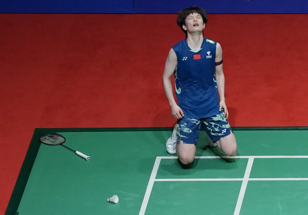 了稳定出场 了稳定出场